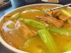 -翠湖宾馆·中餐厅