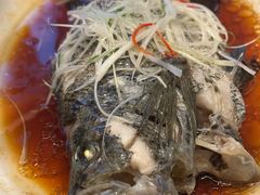 -环球港凯悦 · 享悦中餐厅