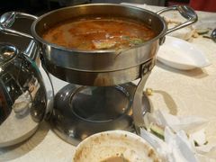 -大胖骨汤火锅(裕华店)