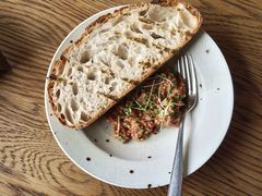 -BOR Eatery(安福路店)