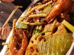 -小城外婆肴私房菜.家宴聚集点(圆明园颐和园·清河上地店)