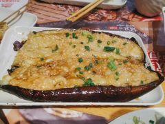 -木屋烧烤(龙岗南联店)