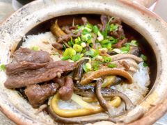 -文记煲仔饭