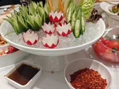 -園外園港式精品菜