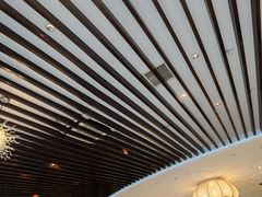 -蜈支洲岛珊瑚酒店临海阁中餐厅