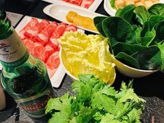 -铜来聚老北京涮肉(恒隆广场店)