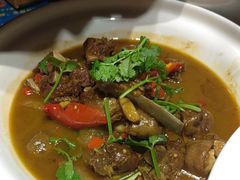 -麒麟小院·老九江菜(安平路店)