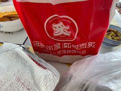 -臻炙大舍烤串(天龙家园店)