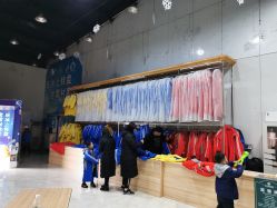 -圣名游乐城冰雪大世界