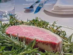 -弗兰克牛排西餐厅Ribone steak house(柠檬花园店)