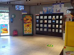 -麦当劳(祈年大街店)