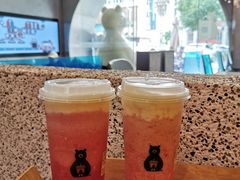 -SENTEA森茶(麦地丽日店)