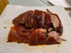 -唐拉雅秀酒店-唐苑中餐厅