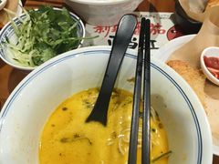 -和府捞面(天河领展广场店)