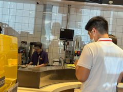 -麦当劳(湖光北街店)