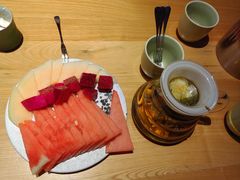 -竹里馆·淮扬菜·功夫茶(老门东店)