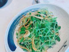 -壹只菜·崇明本地特色菜(崇明南门店)
