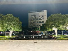 -杭州城中香格里拉大酒店