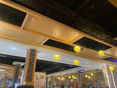 -星河湾温泉洗浴酒店