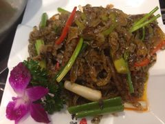 -丽江龙记斑鱼庄(东城店)