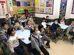 -瑞思教育·少儿英语(凯德校区)