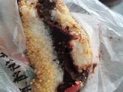 -清真·白记年糕(牛街北口店)