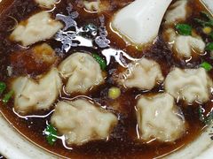 虾籽馄饨-蒋家桥饺面店(广陵路店)