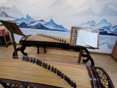 -叶老师古筝工作室(杨公桥店)