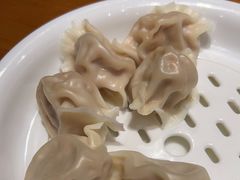 海胆水饺-海铺·渔家虾水饺(皇姑店)