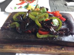 -若蘭慈·无国界素食料理(欢乐海岸店)