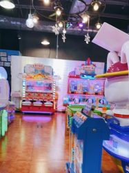 -卡通尼乐园(印象汇店)