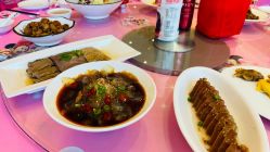 -龙象盛宴大酒店·宴会厅
