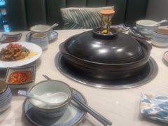 -四季缤纷椰子鸡(星沙松雅湖吾悦广场店)