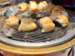 -三宝泥炉·活烤鳗鱼(七宝宝龙店)