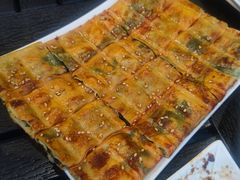 -老万烧烤(典逸心洲店)