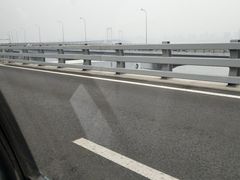 -星海湾跨海大桥