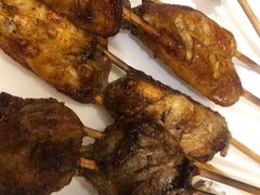 鸡翅-食神鱼头佛跳墙(百子湾旗舰店)