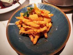 -雀蓝川菜(滨湖万象汇店)