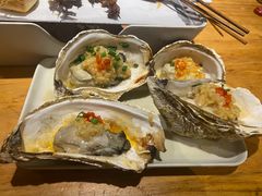 -木屋烧烤(岗顶二店)