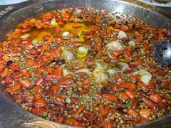 -雲蜀龙阁·金牌水煮鱼(方庄店)