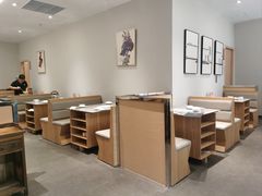 -张凯达·深海石斑鱼潮汕火锅(十五年品牌•虹桥天街店)