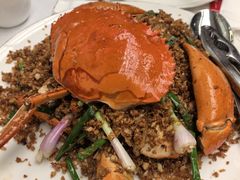 -喜记避风塘炒辣蟹(旗舰店)