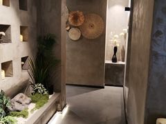 -施奈儿.洗头頭療.按摩SPA.采耳(上梅林店)