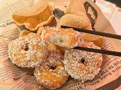 -太食獸泰式茶餐厅(IFS国金中心店)