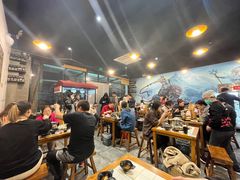 -一岚一山(角门总店)