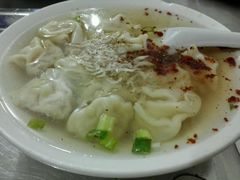 -汪家馄饨(集庆路店)