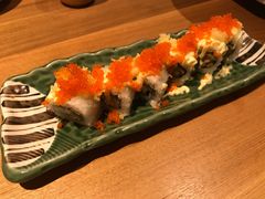 -初居食屋日式料理(万象城购物中心店)