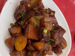 -明珠湖天鹅苑·农家菜馆