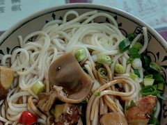 子姜肥肠面-大石人家鱿鱼面馆(大石西路总店)