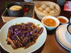 -寻宝记绍兴菜(鲁迅路店)